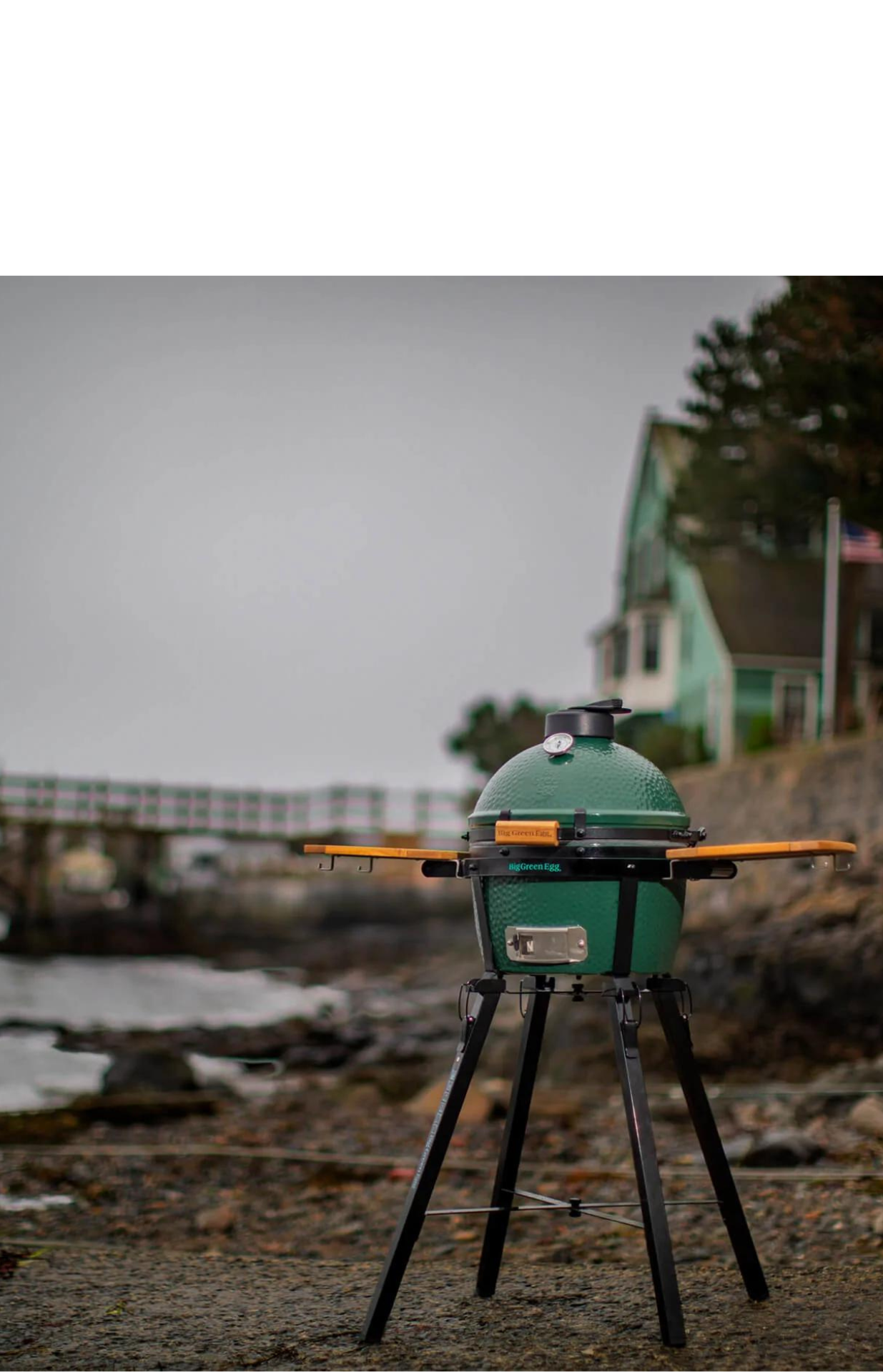 Kit BGE Minimax ultime