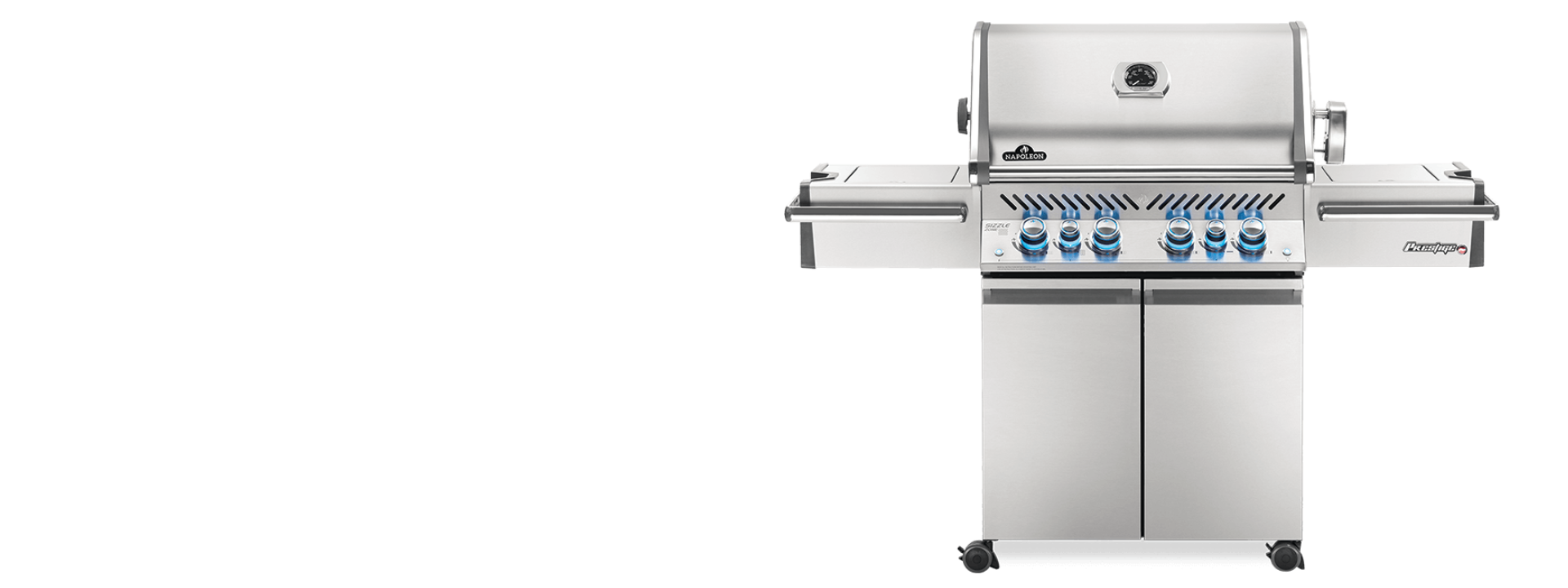 Prestige PROᴹᴰ 500 