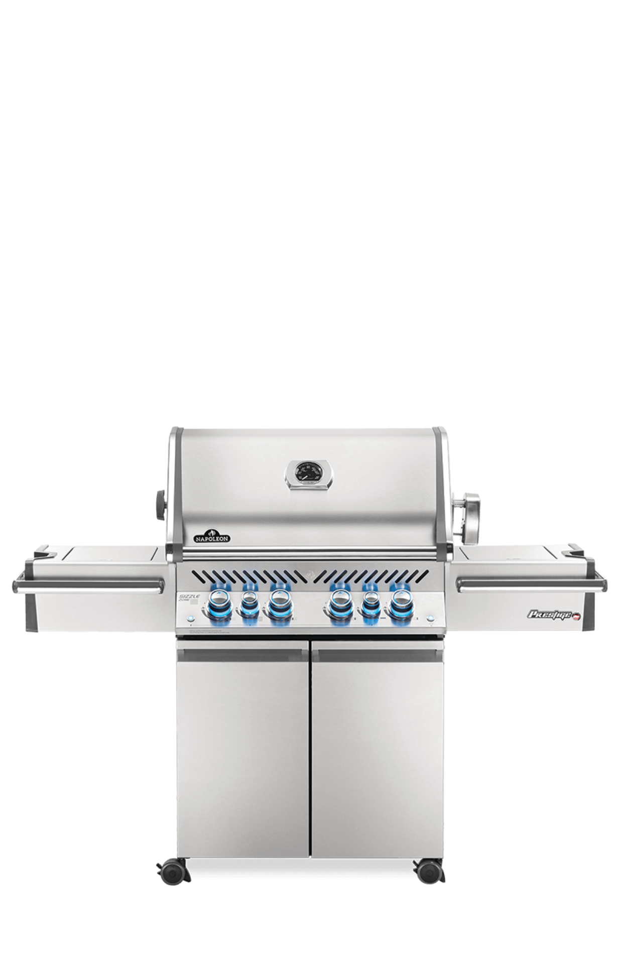 Prestige PROᴹᴰ 500 