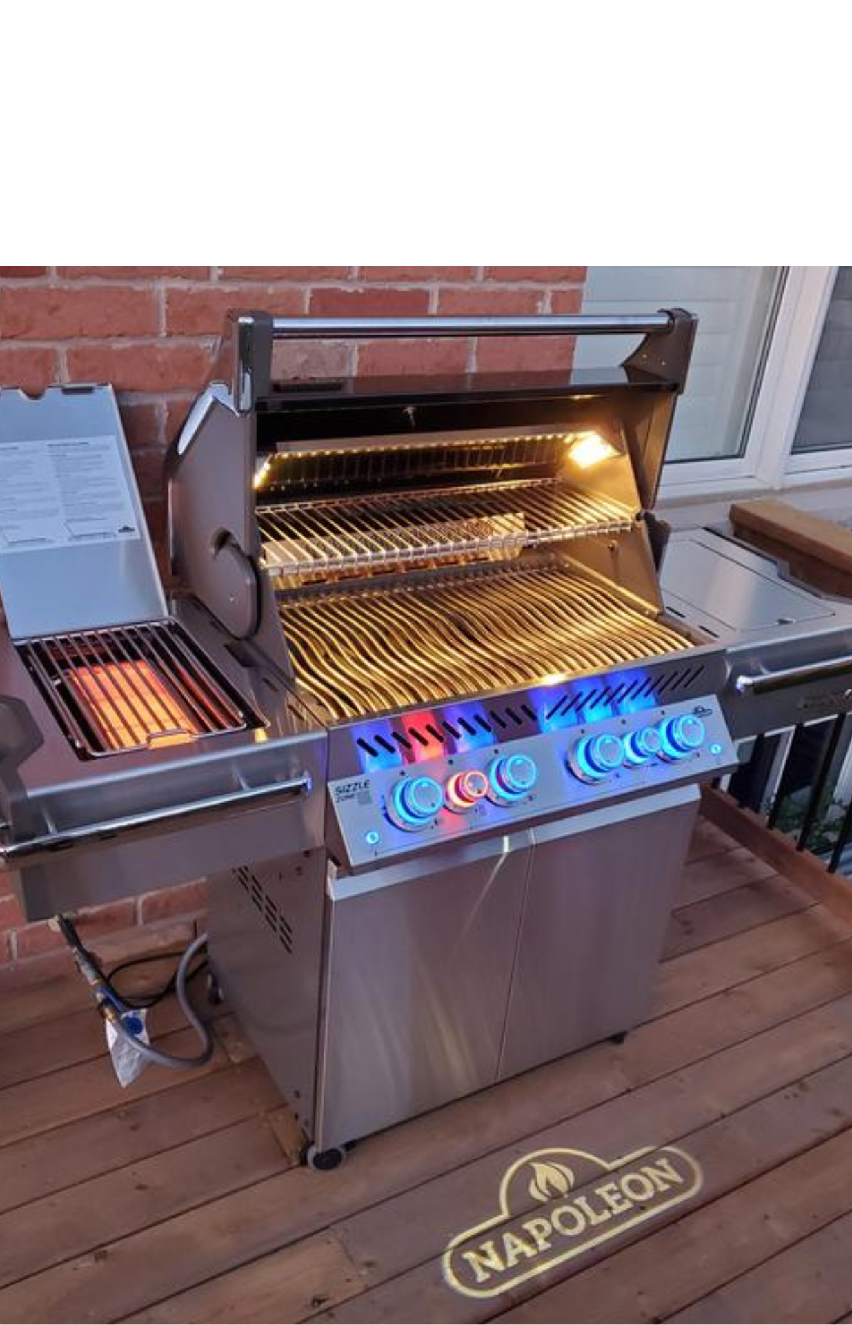 Prestige PROᴹᴰ 500