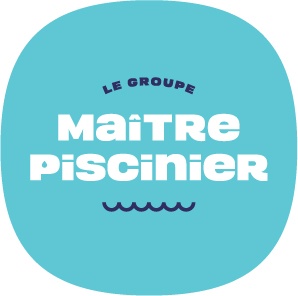 logo maitre piscinier